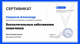Некрасов Александр 04.07.2024