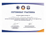 Добрычева Анастасия Викторовна 22-24.04.2017